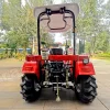 Massive MT-35 Mini Tractor For Sale In Ghana