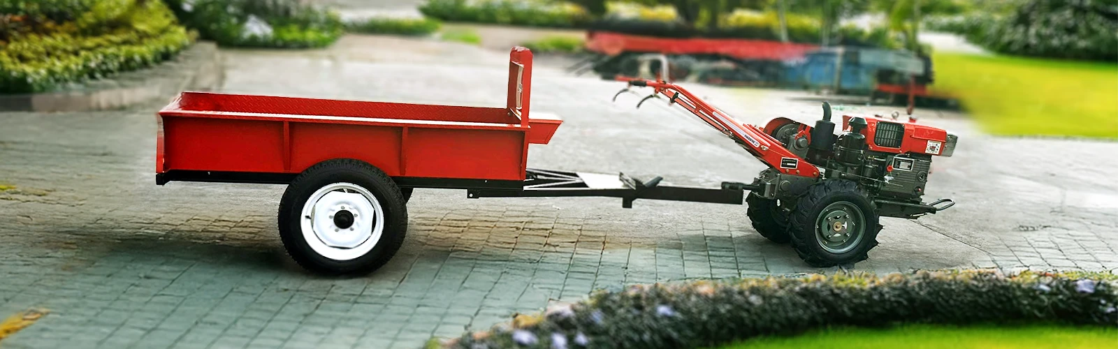 power tiller for sale in Ghana