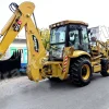 Massive 3CX Backhoe Loader In Ghana
