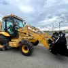 Massive 420 Backhoe Loader In Ghana