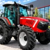 Massive MFT 4150 G4 4WD Tractor In Ghana
