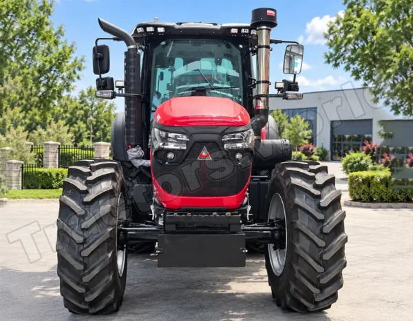 Massive MFT 4150 G4 4WD Tractor In Ghana