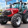 Massive MFT 4150 G4 4WD Tractor In Ghana