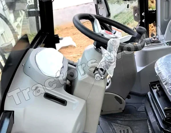 Massive 3CX Backhoe Loader In Ghana