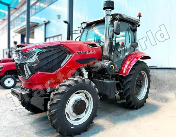 Massive MFT 4160 G4 4WD Tractor In Ghana