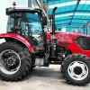 Massive MFT 4160 G4 4WD Tractor In Ghana