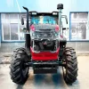 Massive MFT 4160 G4 4WD Tractor In Ghana