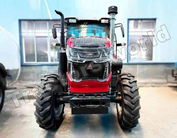 Massive MFT 4160 G4 4WD Tractor In Ghana