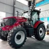 Massive MFT 4200 G4 4WD Tractor In Ghana