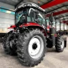 Massive MFT 4200 G4 4WD Tractor In Ghana