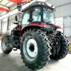 Massive MFT 4200 G4 4WD Tractor In Ghana