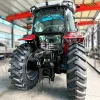 Massive MFT 4200 G4 4WD Tractor In Ghana