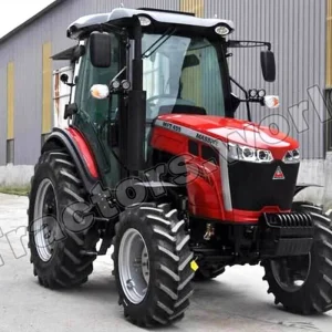 Massive MFT 499 4WD Tractor In Ghana