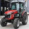 Massive MFT 499 4WD Tractor In Ghana