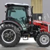 Massive MFT 499 4WD Tractor In Ghana