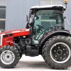 Massive MFT 499 4WD Tractor In Ghana