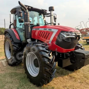Massive MFT 4160 G4 4WD Tractor In Ghana