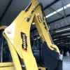 Massive 3CX Backhoe Loader In Ghana