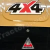 Massive 3CX Backhoe Loader In Ghana