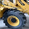 Massive 3CX Backhoe Loader In Ghana