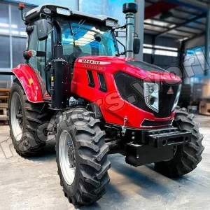 Massive MFT 4150 G4 4WD Tractor In Ghana