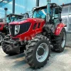 Massive MFT 4150 G4 4WD Tractor In Ghana