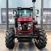 Massive MFT 4150 G4 4WD Tractor In Ghana