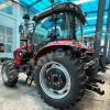 Massive MFT 4150 G4 4WD Tractor In Ghana