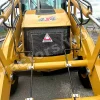 Massive 420 Backhoe Loader In Ghana