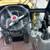 Massive 420 Backhoe Loader In Ghana