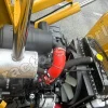 Massive 420 Backhoe Loader In Ghana