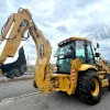 Massive 420 Backhoe Loader In Ghana