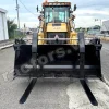 Massive 420 Backhoe Loader In Ghana
