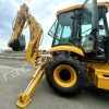 Massive 420 Backhoe Loader In Ghana