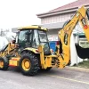 Massive 420 Backhoe loader In Ghana