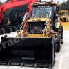 Massive 420 Backhoe loader In Ghana