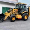 Massive 420 Backhoe loader In Ghana