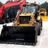 Massive 420G Backhoe Loader In Ghana