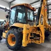 Massive 4CX Backhoe Loader In Ghana