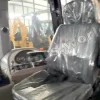 Massive 4CX Backhoe Loader In Ghana