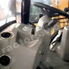 Massive 4CX Backhoe Loader In Ghana