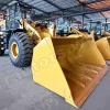 SEM 655F Wheel Loader In Ghana
