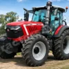 Massive MFT 4160 G4 4WD Tractor In Ghana