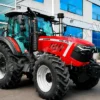 Massive MFT 4160 G4 4WD Tractor In Ghana