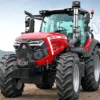 Massive MFT 4160 G4 4WD Tractor In Ghana