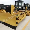 Massive MSBU 160 Bulldozer In Ghana