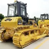 Massive MSBU 160 Bulldozer In Ghana