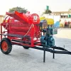Multicrop Thresher 10HP Diesel (MMC410)