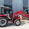 MT-460 Small 4WD Tractor In Ghana