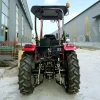 MT-460 Small 4WD Tractor In Ghana